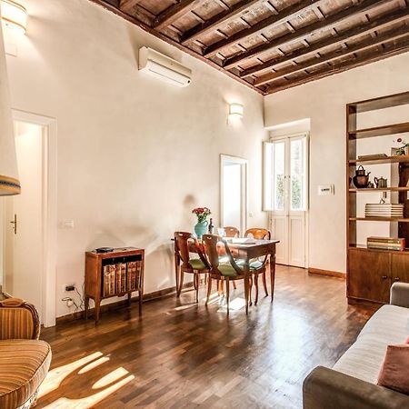 Borgo Pio Passetto Papale Apartment Rome Luaran gambar