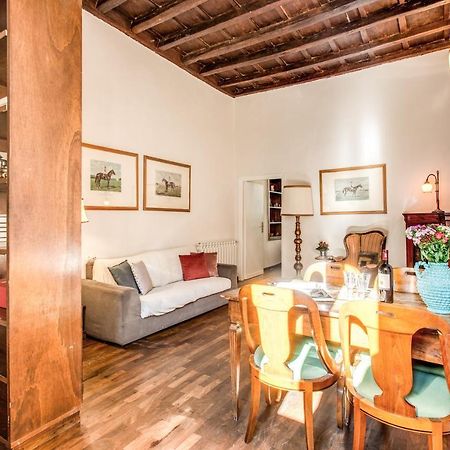 Borgo Pio Passetto Papale Apartment Rome Luaran gambar