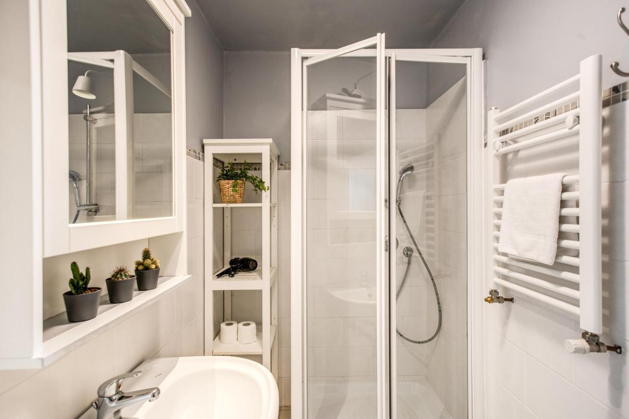 Borgo Pio Passetto Papale Apartment Rome Luaran gambar