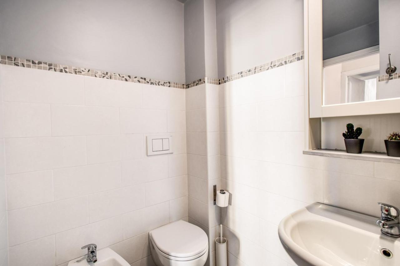 Borgo Pio Passetto Papale Apartment Rome Luaran gambar