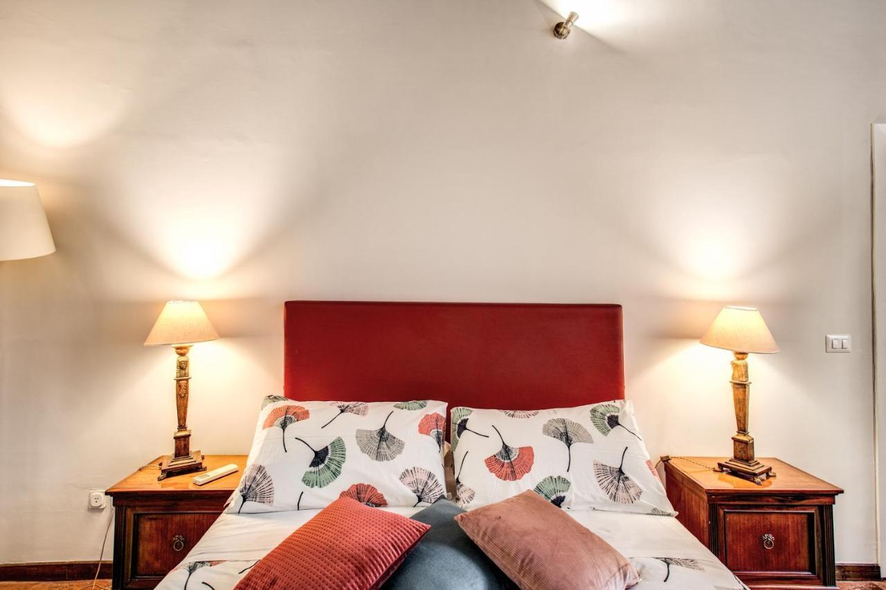 Borgo Pio Passetto Papale Apartment Rome Luaran gambar