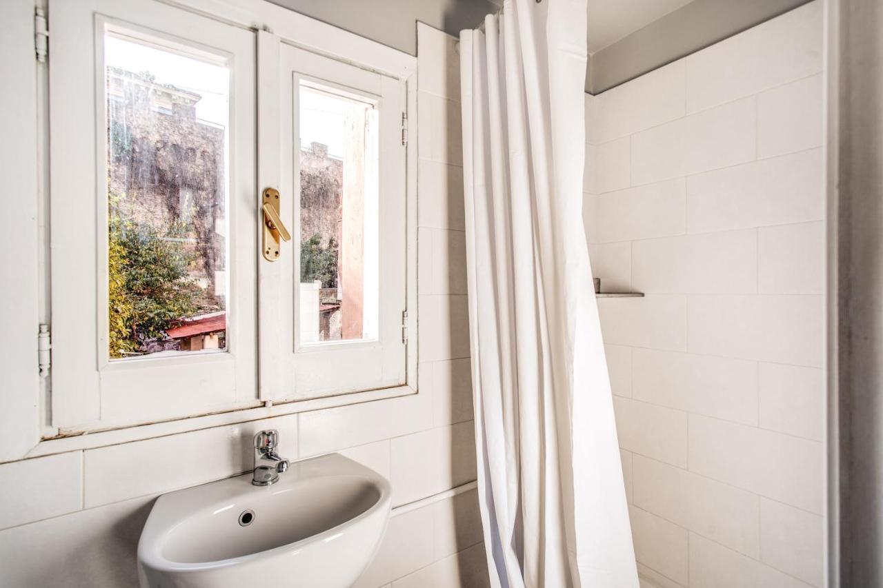 Borgo Pio Passetto Papale Apartment Rome Luaran gambar