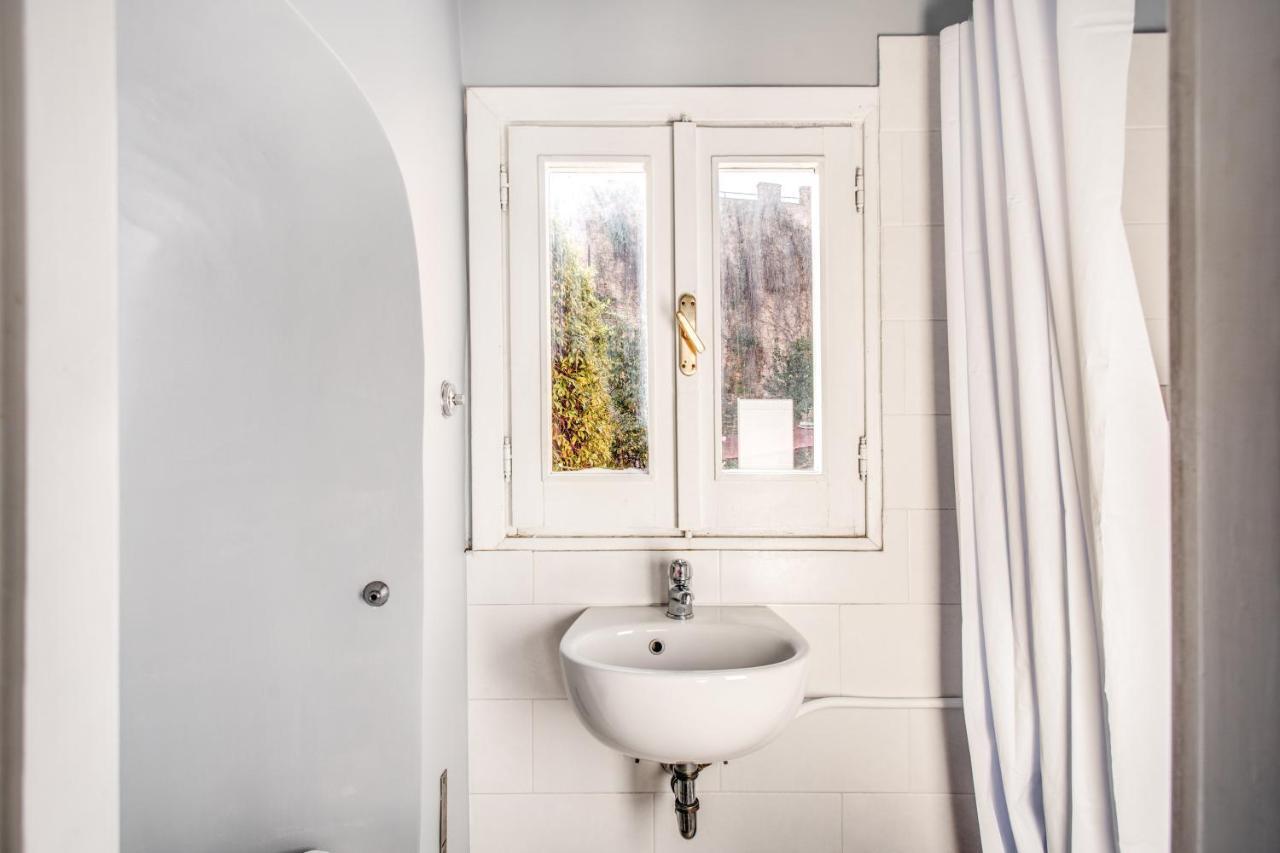 Borgo Pio Passetto Papale Apartment Rome Luaran gambar
