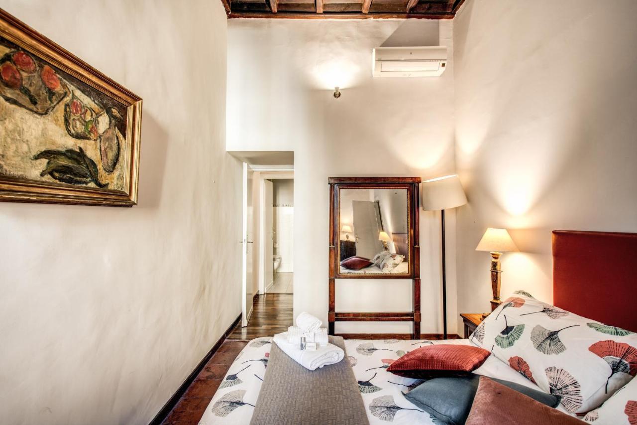 Borgo Pio Passetto Papale Apartment Rome Luaran gambar