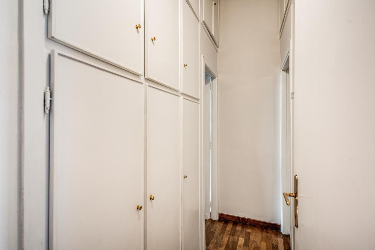 Borgo Pio Passetto Papale Apartment Rome Luaran gambar